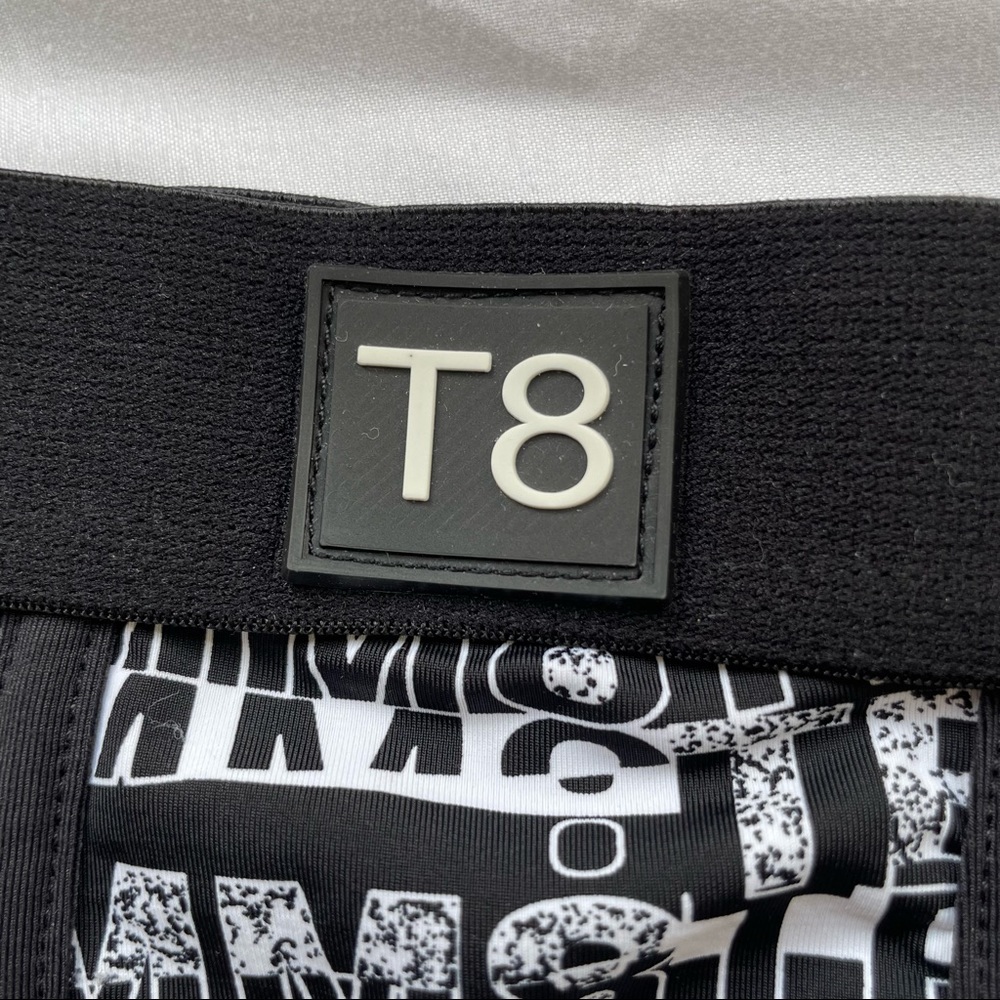TeamM8 Trunks - Picture 2 of 4
